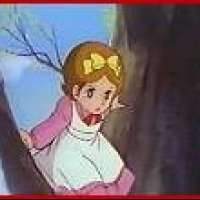  ����� Candy Candy: Haru no Yobigoe <small>Original Creator</small> 